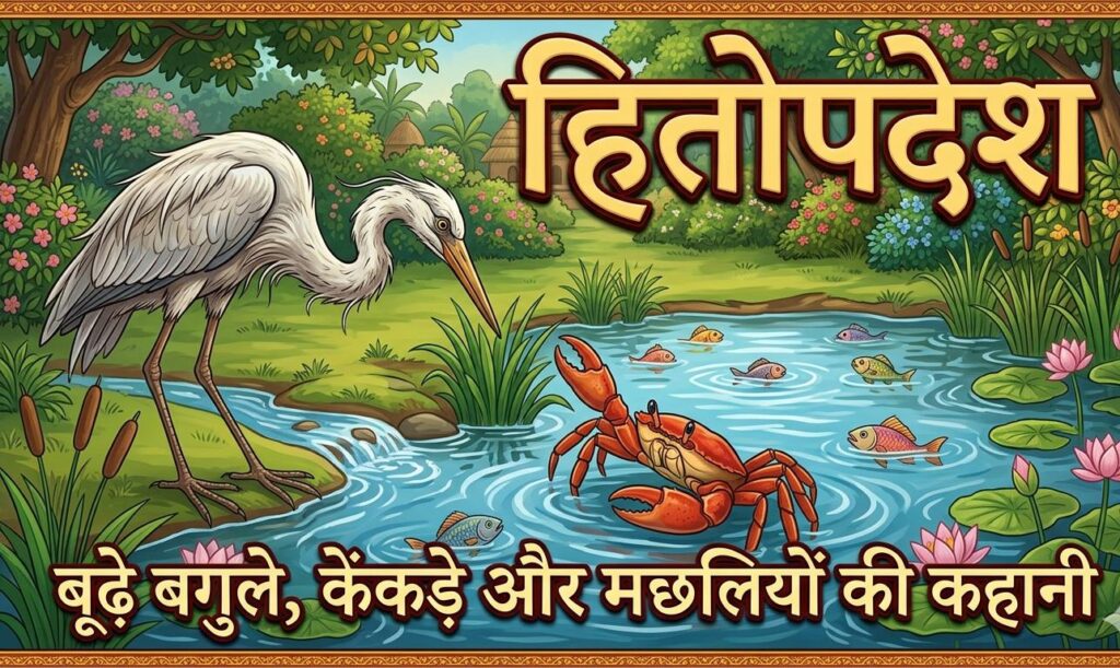 हितोपदेश