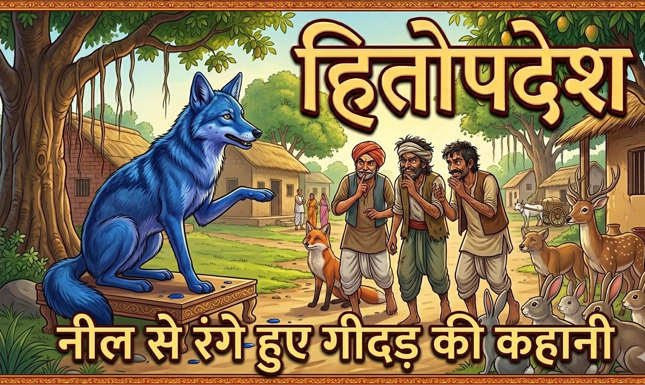 हितोपदेश