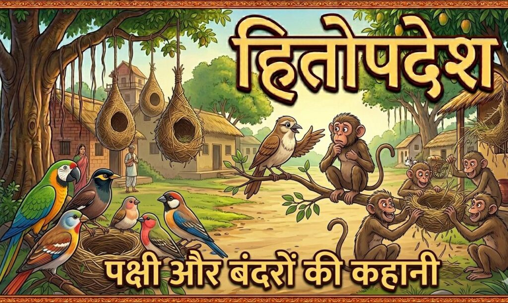 हितोपदेश