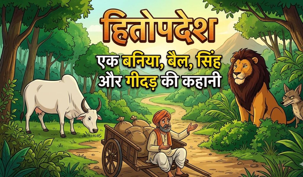 हितोपदेश