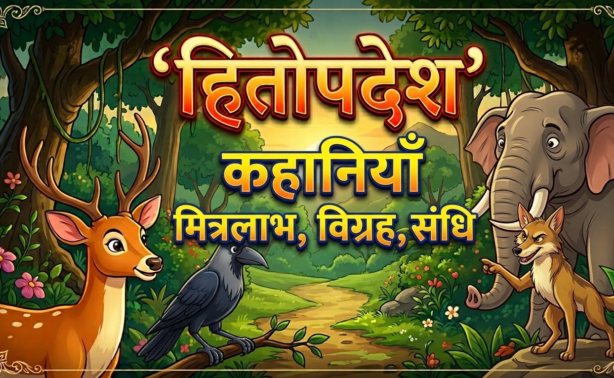 हितोपदेश