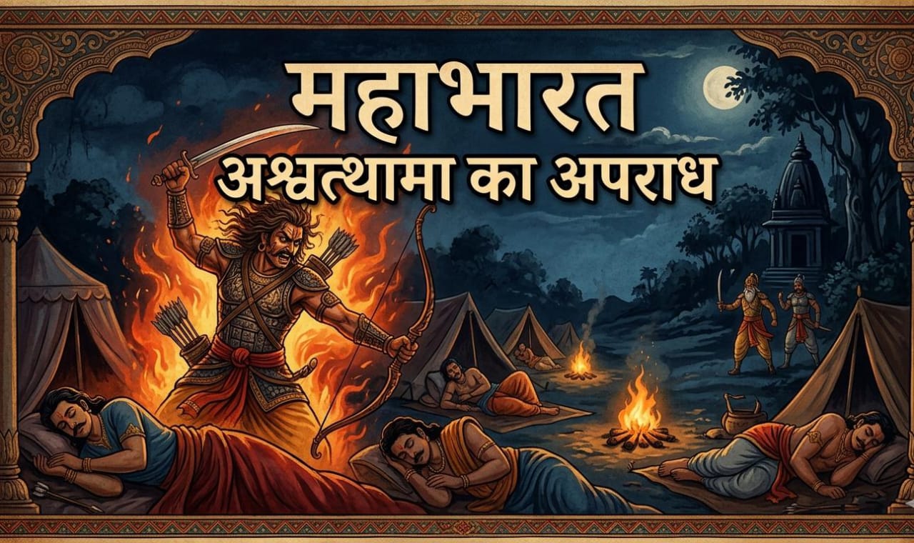 महाभारत
