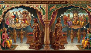 सिंहासन बत्तीसी