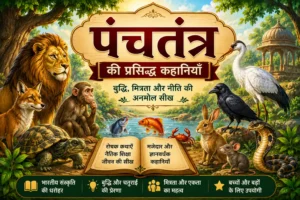 saying-central -पंचतंत्र